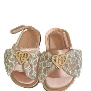 girl sandals